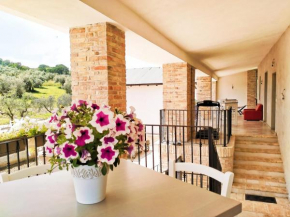B&B Torre dei Monaci